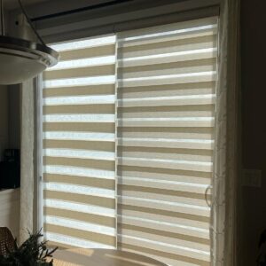 Honeycomb Blinds