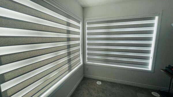 Honeycomb Blinds - Image 2