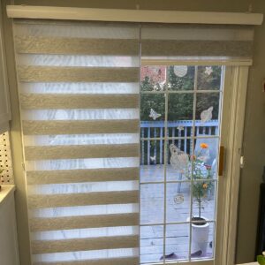 Vertical Blinds