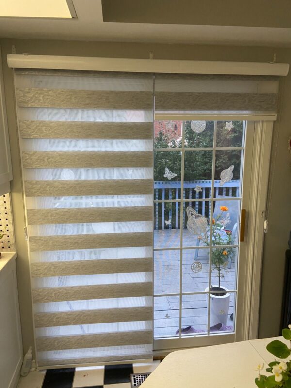Vertical Blinds
